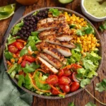 Southwest Salad 106 Southwest-Salad-Recipe