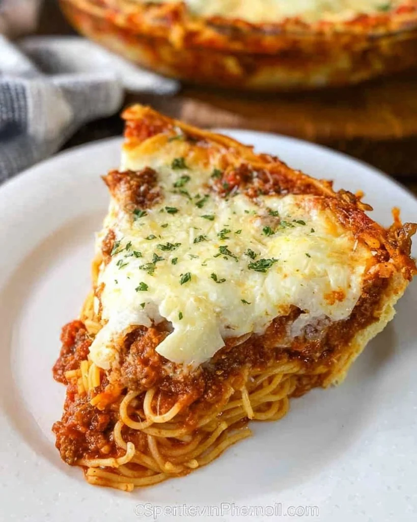 Spaghetti-Pie-Recipe