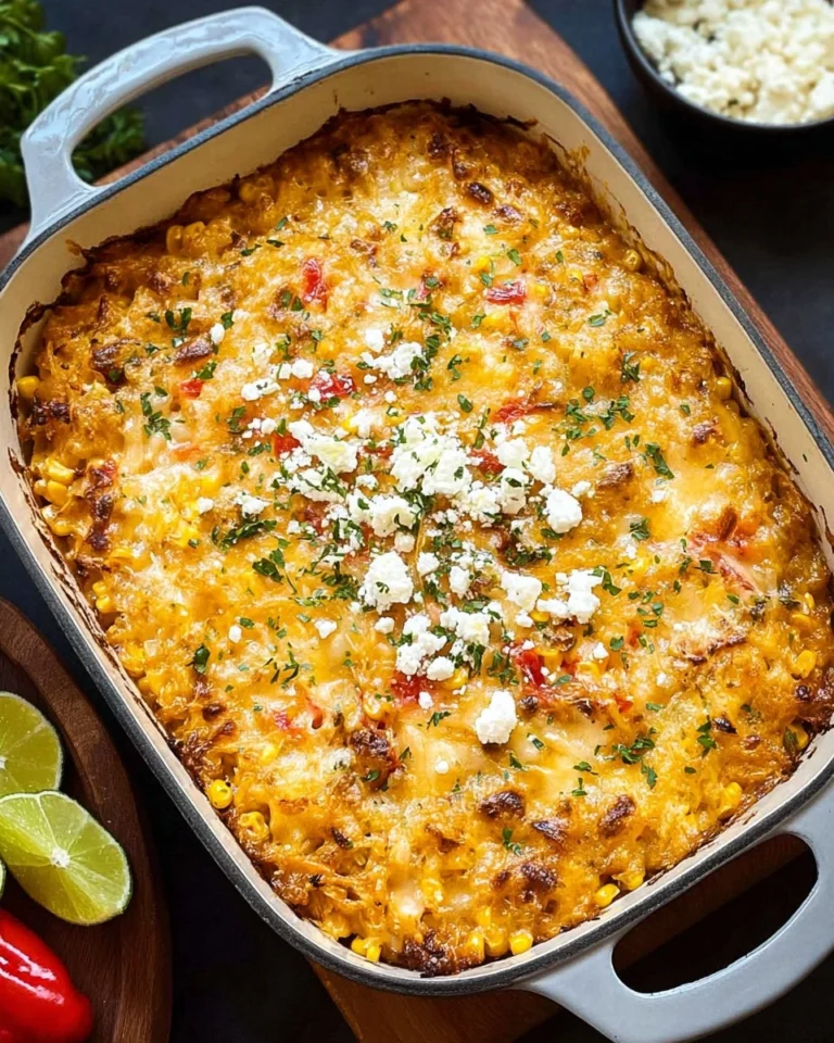 Street Corn Chicken Casserole 132 Street-Corn-Chicken-Casserole-Recipe