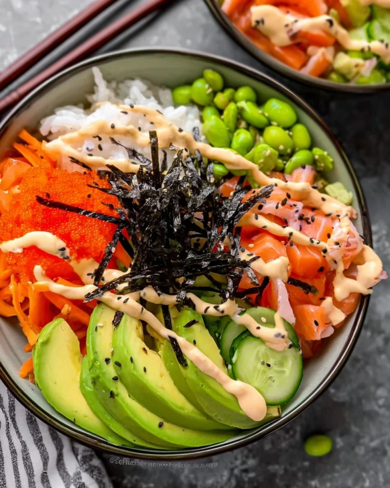 Sushi Bowl 102 Sushi-Bowl-Recipe