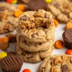 Ultimate Reese's Peanut Butter Cookies 66 Ultimate-Reeses-Peanut-Butter-Cookies-Recipe