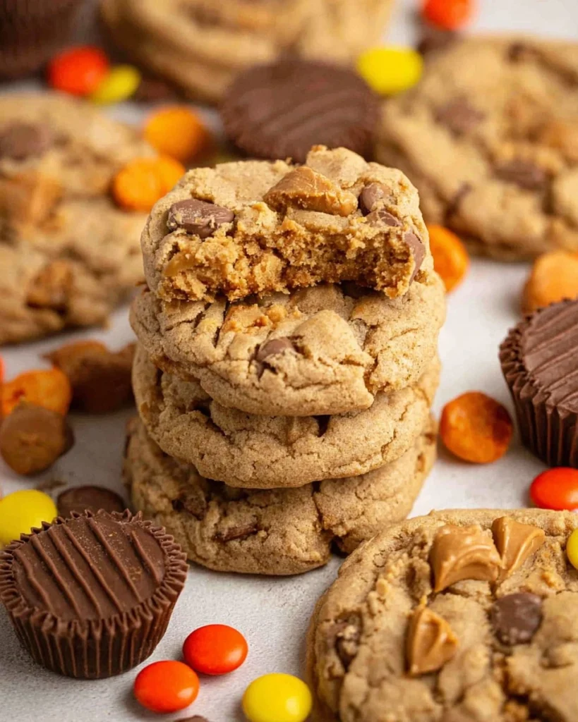 Ultimate-Reeses-Peanut-Butter-Cookies-Recipe