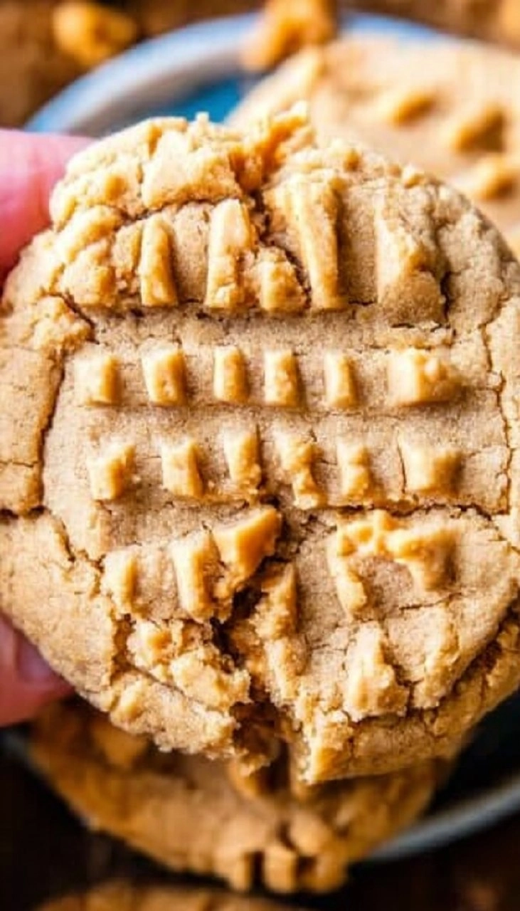 Ultimate Reese's Peanut Butter Cookies 65 Ultimate Reese's Peanut Butter Cookies