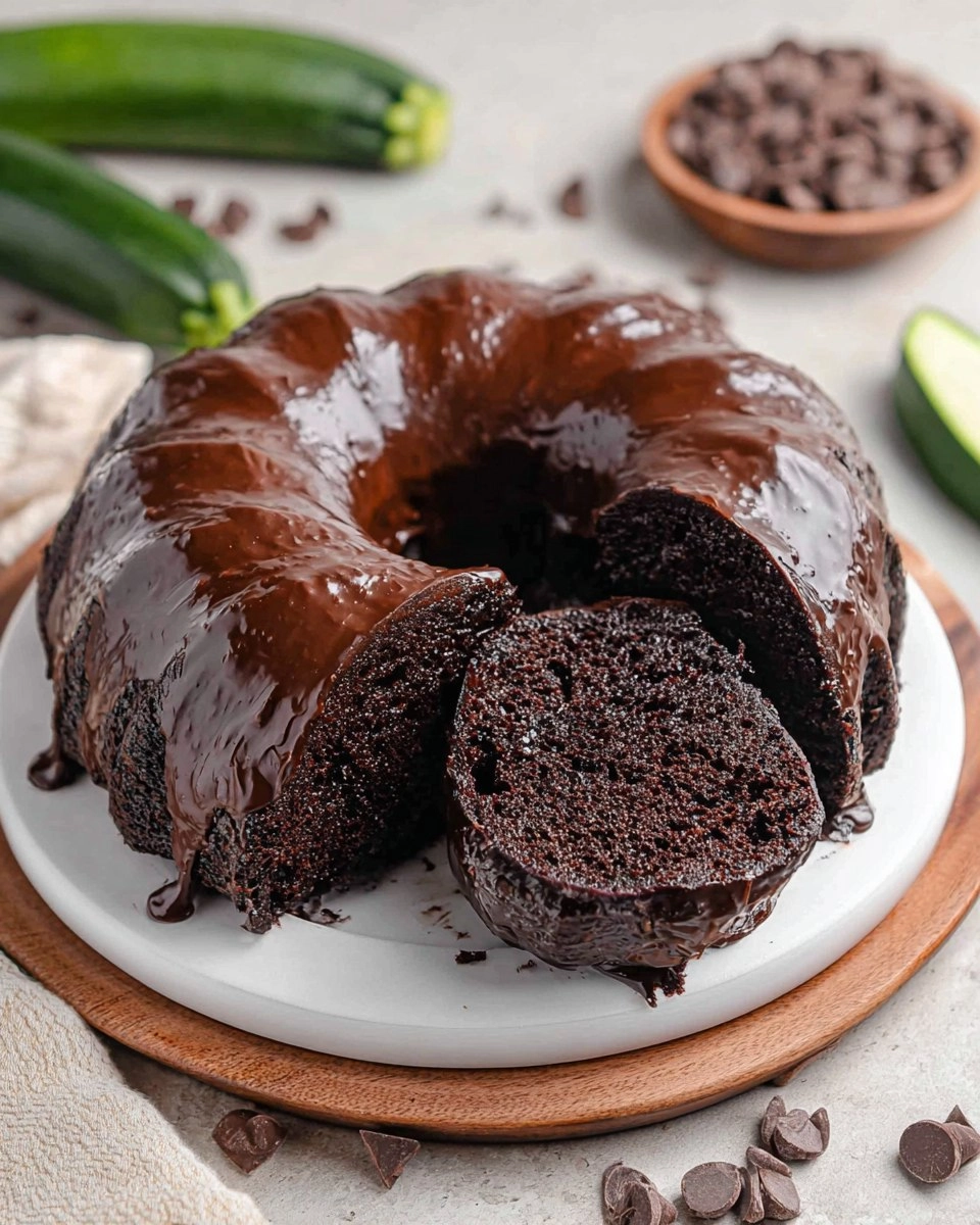Zucchini-Chocolate-Bundt-Cake-Recipe