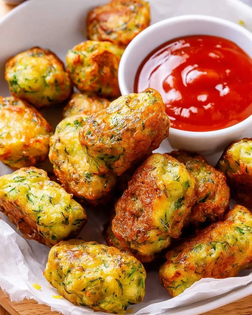 Air-Fryer-Zucchini-Tots-Recipe