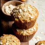 Apple-Oat-Muffins-with-Greek-Yogurt-Recipe