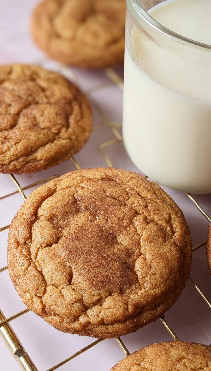 Applesauce Cookie