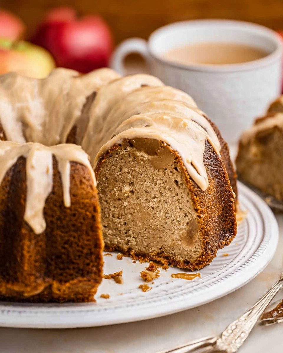 Caramel-Apple-Bundt-Cake-Recipe