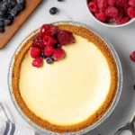 Cheesecake-Pie-Recipe