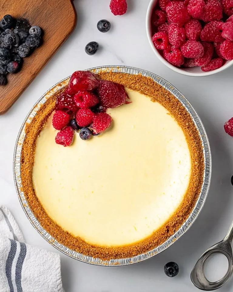Cheesecake-Pie-Recipe