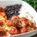 Chili-Cheese-Meatball-Bake-Recipe