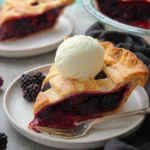 Easy Blackberry Pie 151 Easy-Blackberry-Pie-Recipe