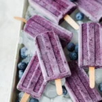 Easy Recipe for Blueberry Popsicles (Healthy and Yummy!) 56 Easy-Recipe-for-Blueberry-Popsicles-Healthy-and-Yummy-Recipe
