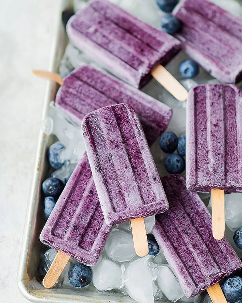 Easy-Recipe-for-Blueberry-Popsicles-Healthy-and-Yummy-Recipe