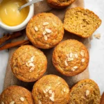 Healthy-Applesauce-Muffins-Recipe