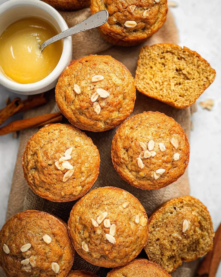Healthy Applesauce Muffins 122 Healthy-Applesauce-Muffins-Recipe
