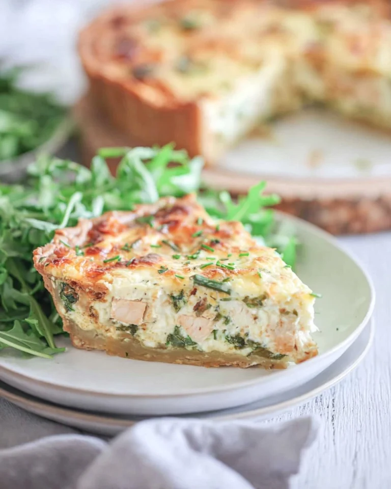 Marry-Me-Chicken-Quiche-Recipe