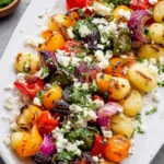 Rainbow Grilled Gnocchi Skewers 111 Rainbow-Grilled-Gnocchi-Skewers-Recipe