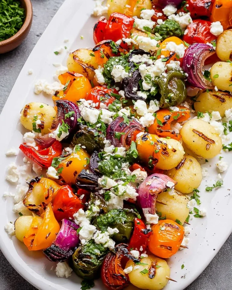 Rainbow-Grilled-Gnocchi-Skewers-Recipe