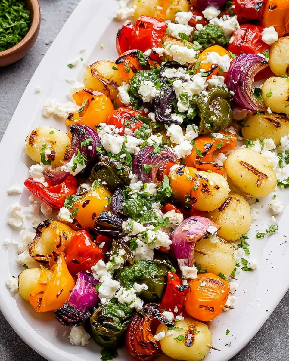 Rainbow-Grilled-Gnocchi-Skewers-Recipe