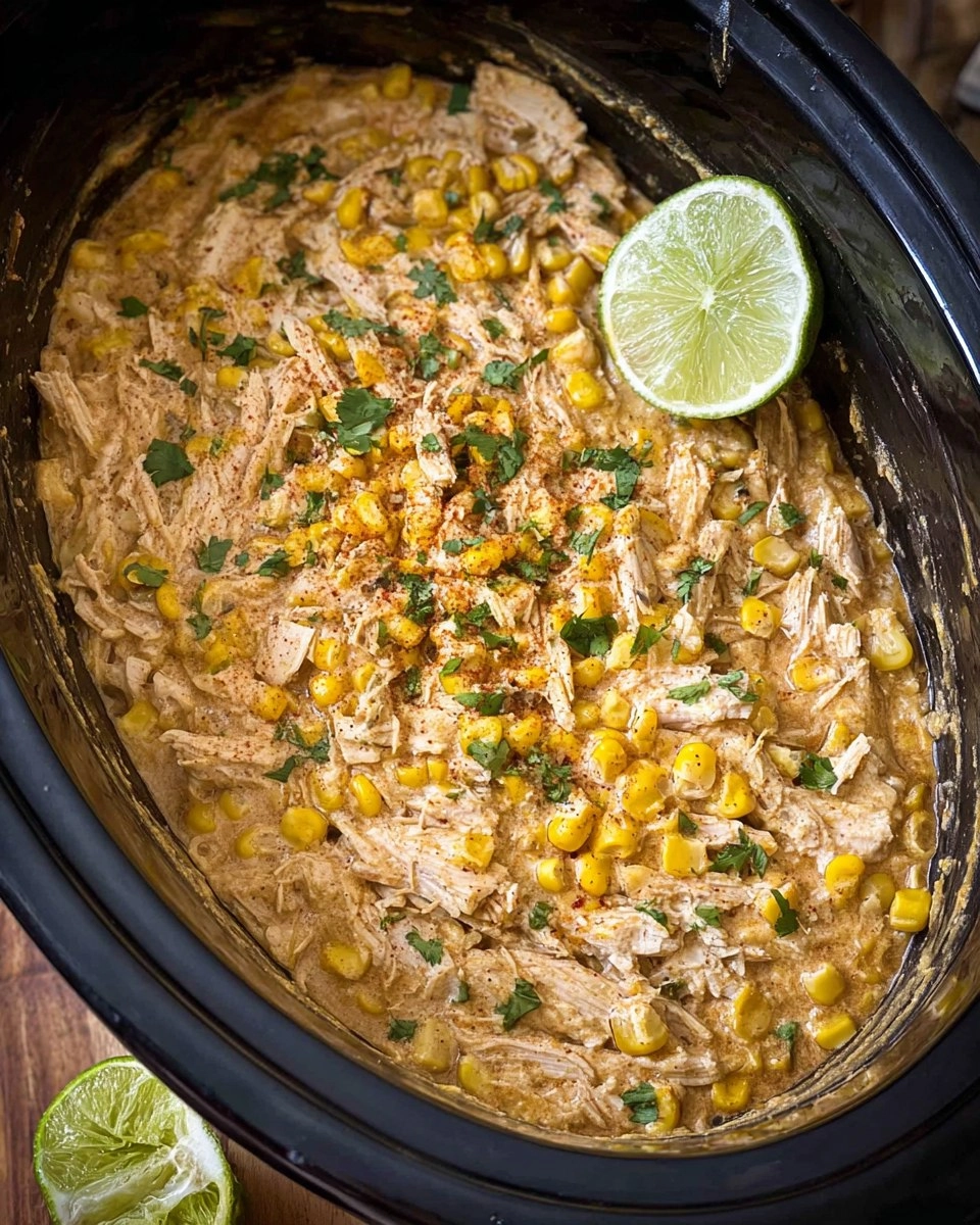 Slow-Cooker-Street-Corn-Chicken-Recipe