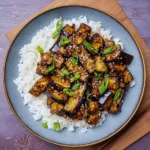 Sticky-Teriyaki-Eggplant-Recipe