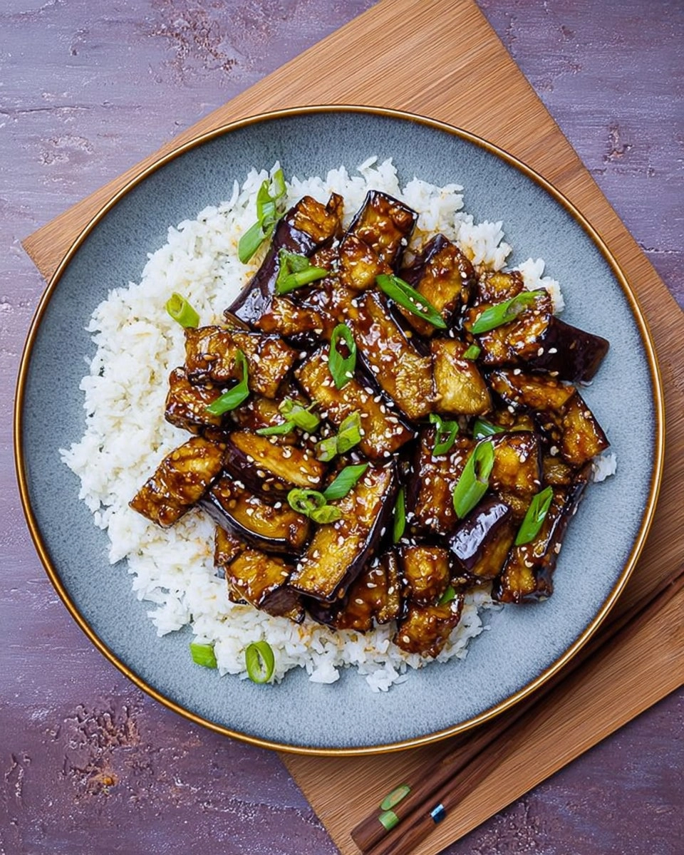 Sticky-Teriyaki-Eggplant-Recipe
