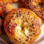 Strawberry Cottage Cheese Bagels 86 Strawberry-Cottage-Cheese-Bagels-Recipe