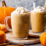 The Pumpkin Protein Shake I Make Every Fall Morning 71 The-Pumpkin-Protein-Shake-I-Make-Every-Fall-Morning-Recipe