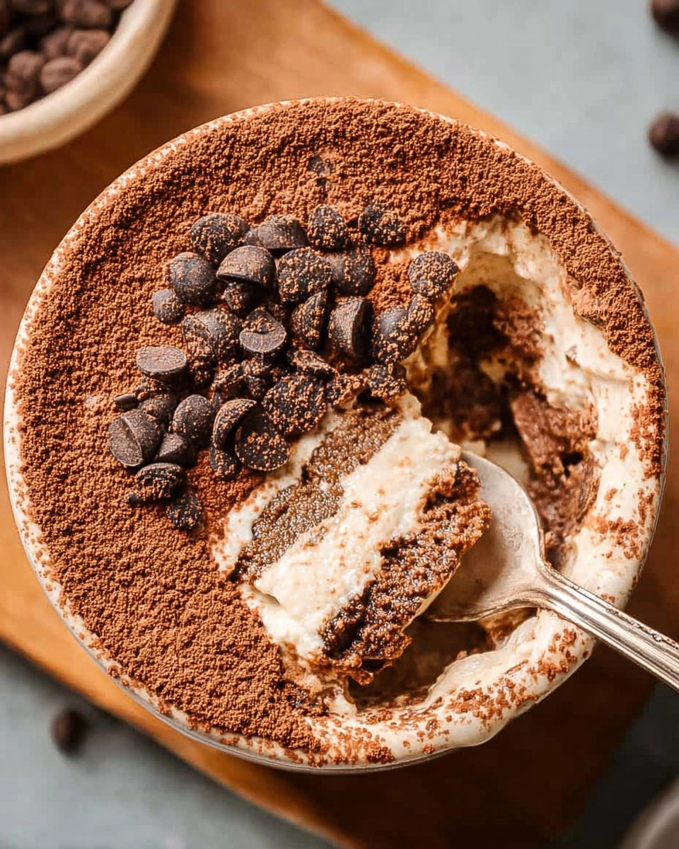 Tiramisu-Blended-Oats-Recipe