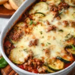 Zucchini-Hamburger-Casserole-Recipe