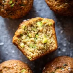 Zucchini Muffins 121 Zucchini-Muffins-Recipe