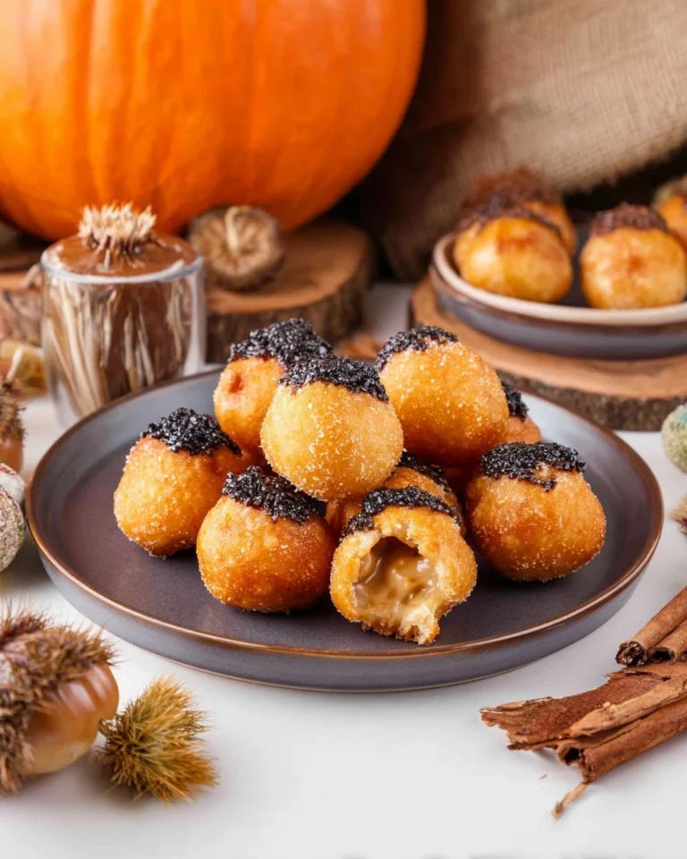 Acorn-Donut-Holes-Recipe
