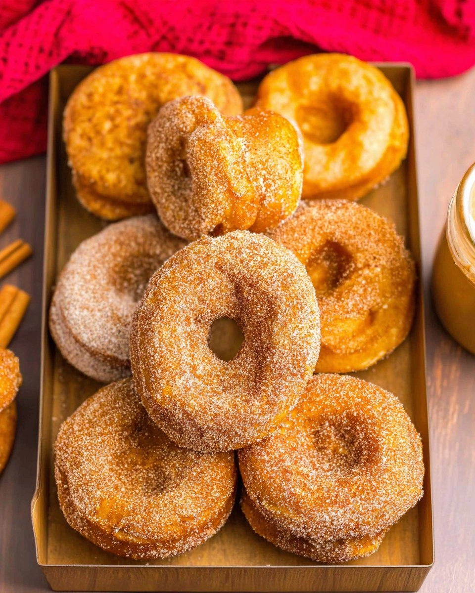 Air Fryer Apple Cider Donuts 3 Air-Fryer-Apple-Cider-Donuts-Recipe