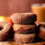 Apple Cider Donuts 121 Apple-Cider-Donuts-Recipe