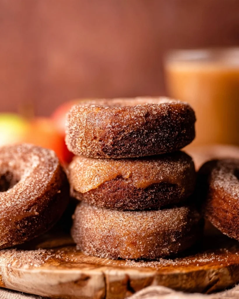 Apple-Cider-Donuts-Recipe