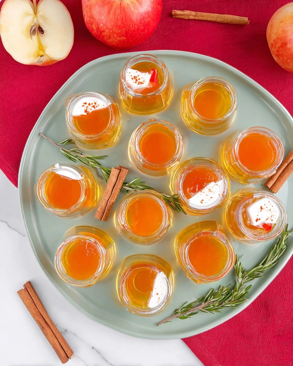 Apple Cider Jello Shots 1 Apple-Cider-Jello-Shots-Recipe