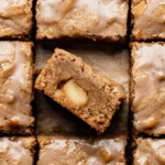 Apple Cinnamon Blondies 126 Apple-Cinnamon-Blondies-Recipe