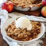 Apple Crisp with Betty Crocker Oatmeal Cookie Mix 76 Apple-Crisp-with-Betty-Crocker-Oatmeal-Cookie-Mix-Recipe
