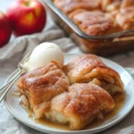 Apple-Dumplings-with-Crescent-Rolls-Recipe