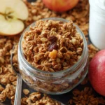 Apple-Pie-Granola-Recipe