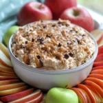Apple Toffee Dip 61 Apple-Toffee-Dip-Recipe