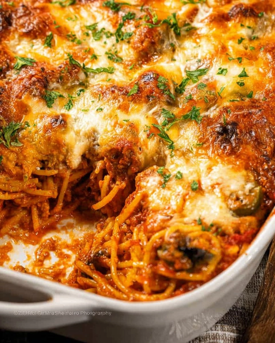 Baked Spaghetti 6 Baked-Spaghetti-Recipe