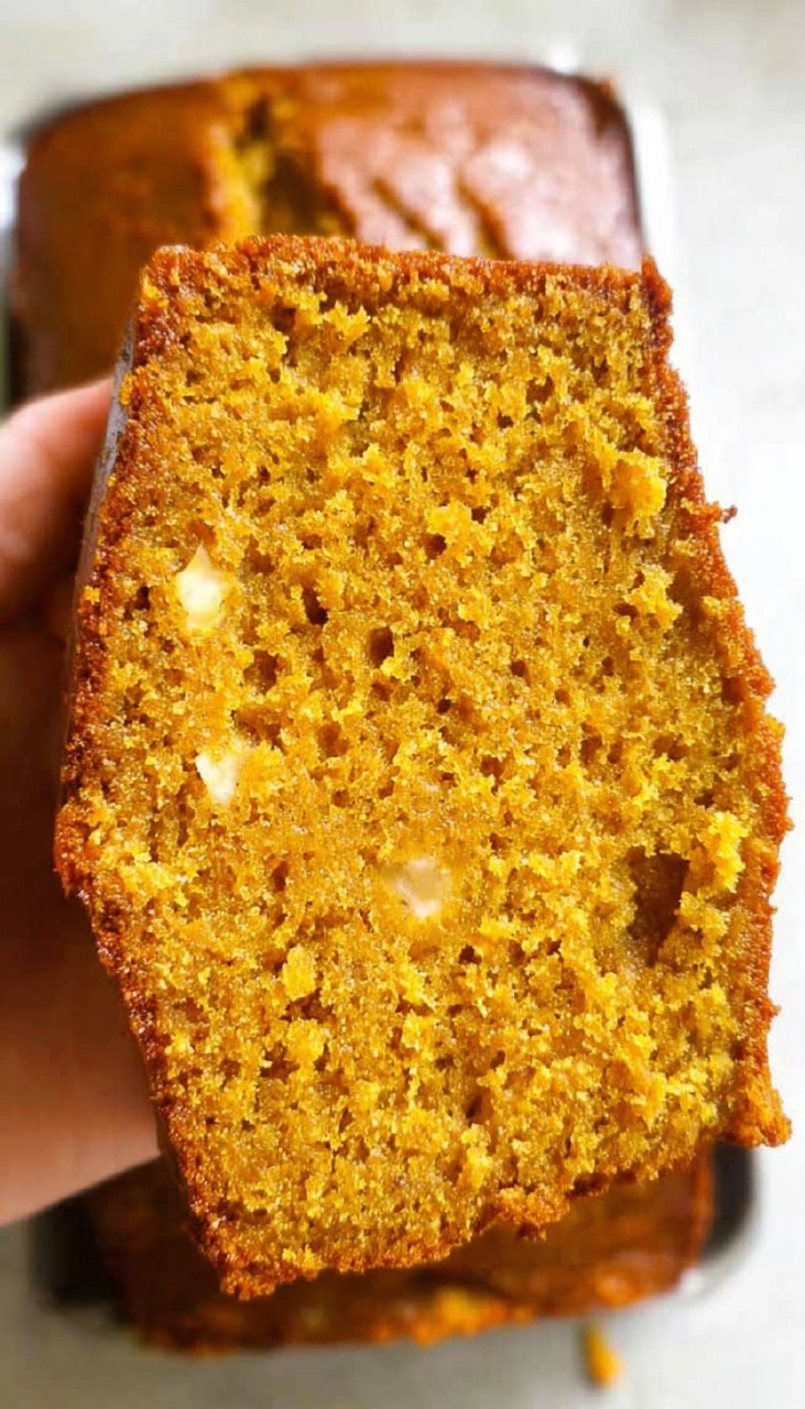 Bisquick Pumpkin Bread (So Easy!) 70 Bisquick Pumpkin Bread (So Easy!)