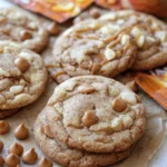 Caramel-Apple-Cider-Cookies-Recipe