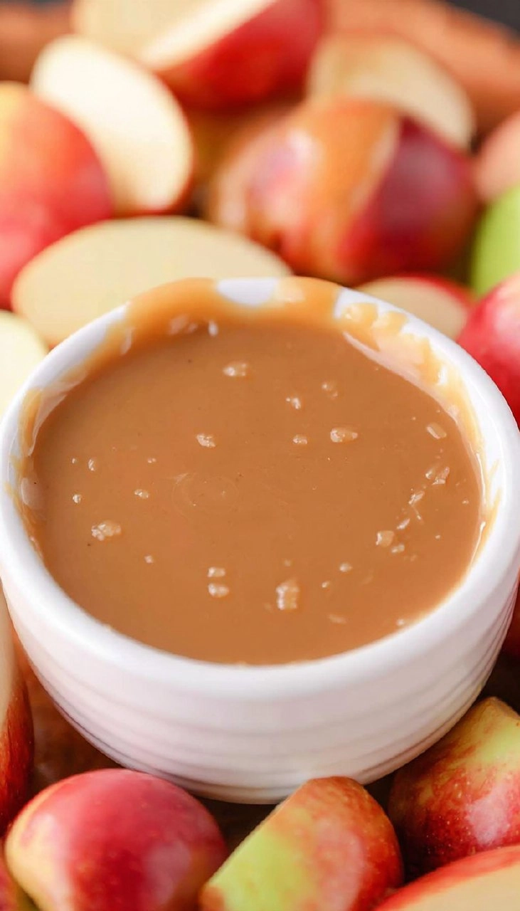 Caramel Dip For Apples 65 Caramel Dip For Apples