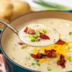 Creamy-Bacon-Potato-Soup-Recipe