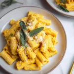 Creamy-Pumpkin-Pasta-Recipe