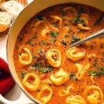 Creamy Tortellini Soup 126 Creamy-Tortellini-Soup-Recipe
