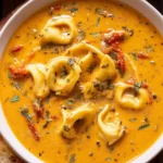 Creamy-Tuscan-Tortellini-Soup-Easy-Comforting-Recipe